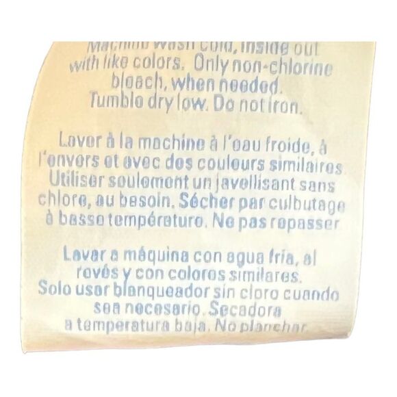 Fanatics Buffalo Bills Playoff Sweatshirt Size Small Dark Grey NFL Football - Picture 15 of 15